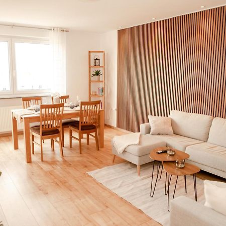 Juniorsuite-Apartment Weiden Weiden in der Oberpfalz Exterior photo