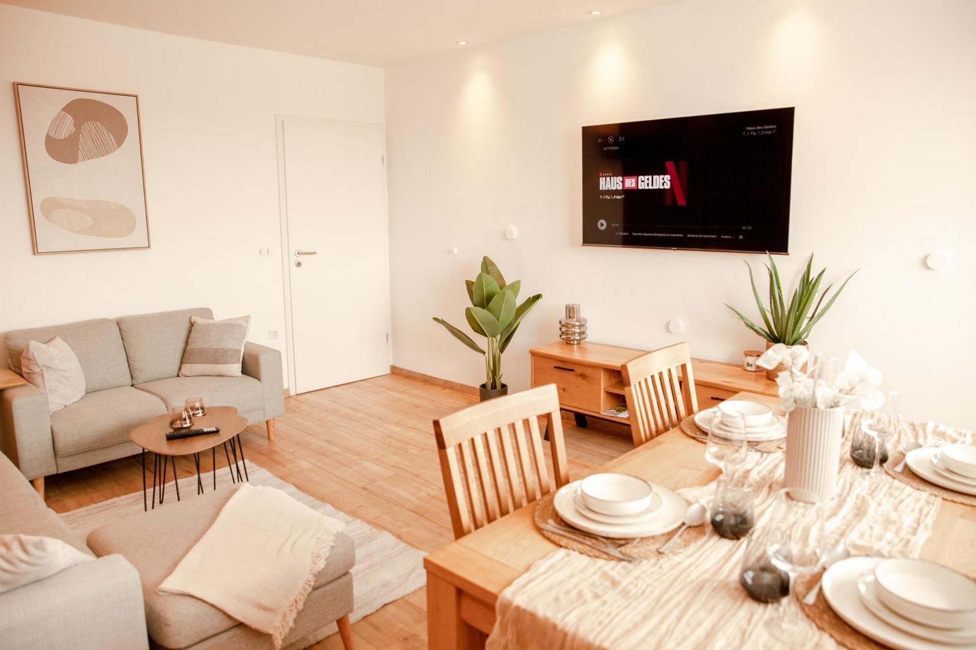 Juniorsuite-Apartment Weiden Weiden in der Oberpfalz Exterior photo