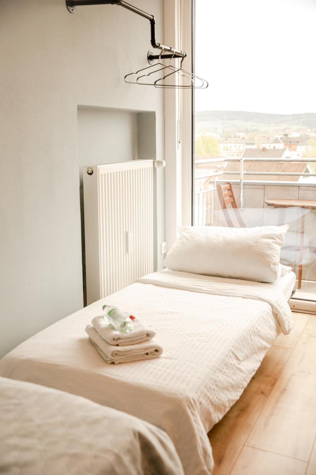 Juniorsuite-Apartment Weiden Weiden in der Oberpfalz Exterior photo